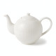Porcelain Teapot